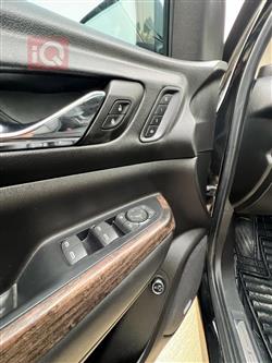 GMC Acadia
